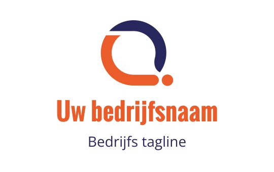 Q logo