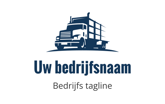 Truck logo