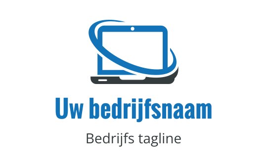 Computer logo