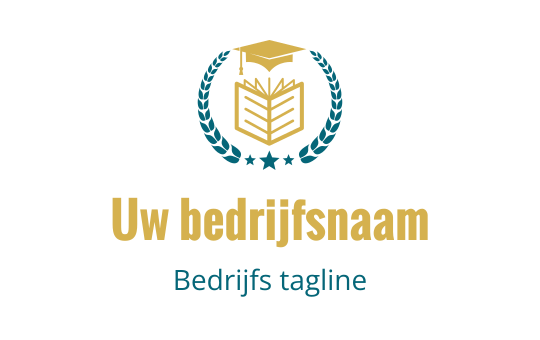 School logo