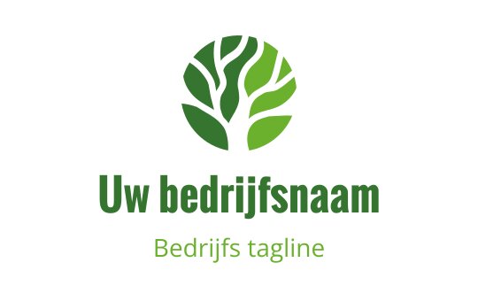 Plant logo