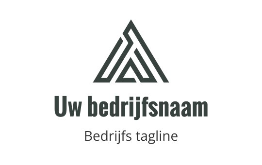 Driehoek logo