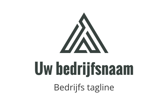 Eenvoudig logo