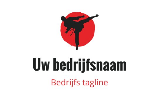 Krijgskunst logo