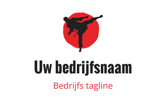 Krijgskunst logo
