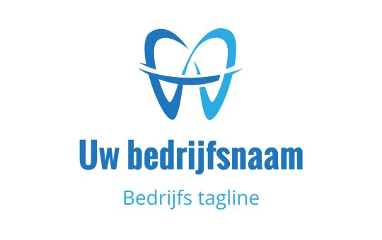 Gezondheid, medisch, dokter logo