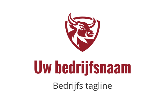 Bull logo