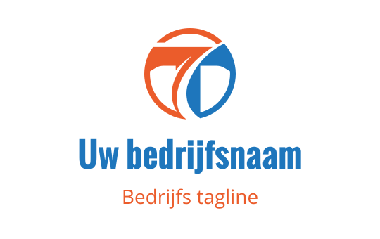 T logo