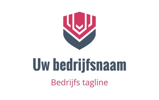 Shield logo