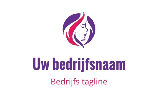 Lip logo