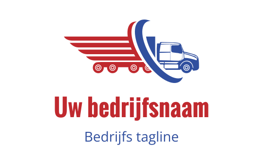Truck logo