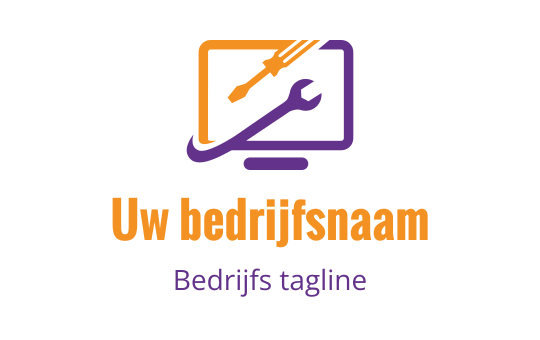 Laptop logo