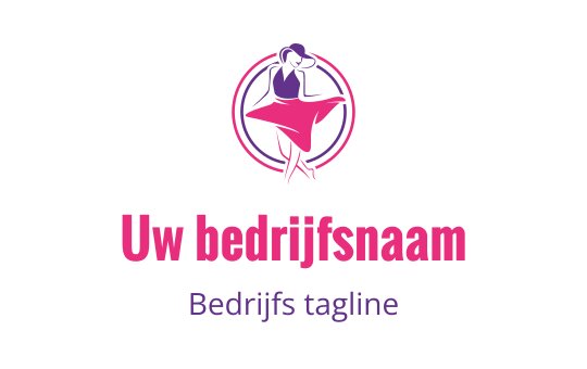 Dansend logo