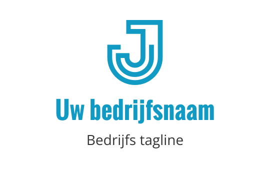 J logo