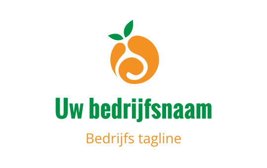 Oranje logo