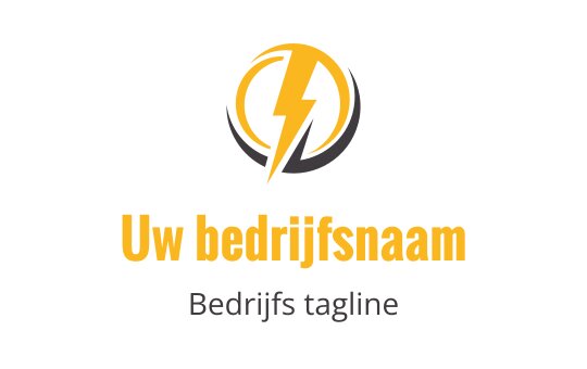 Electric logo
