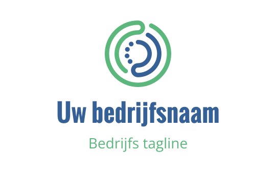 O logo