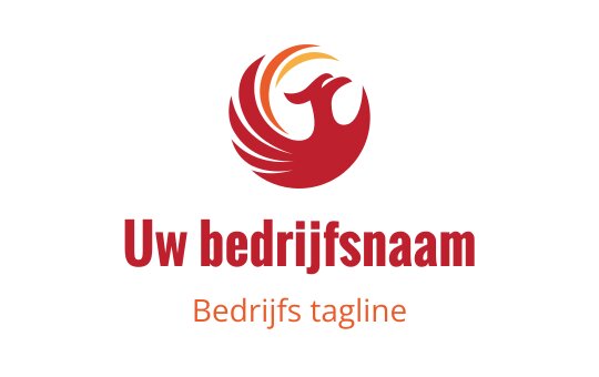 Vleugel logo