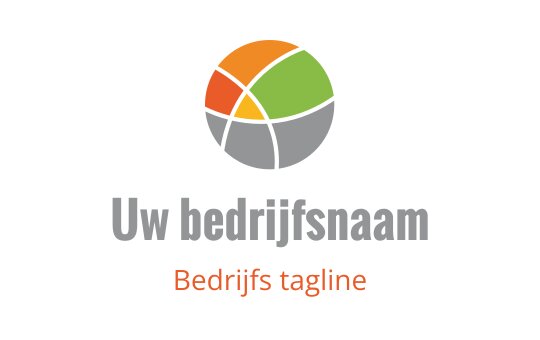 Abstract logo