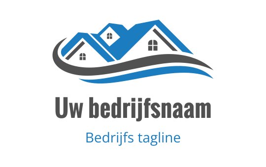 Building logo