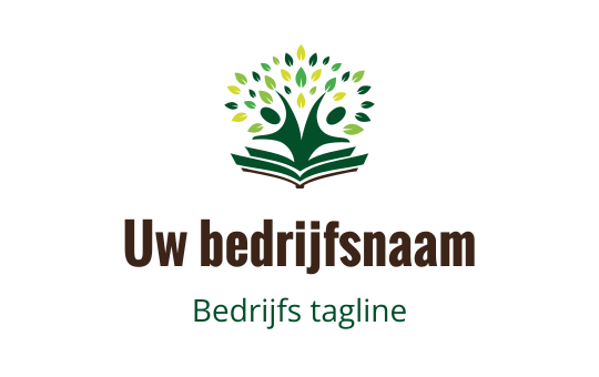 Boek logo