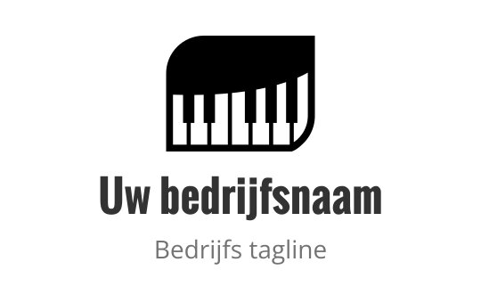 Toetsenbord logo