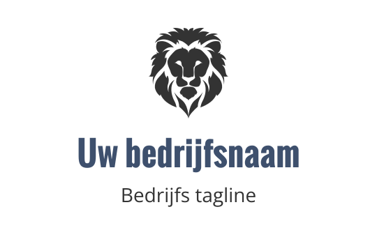 Leeuw logo