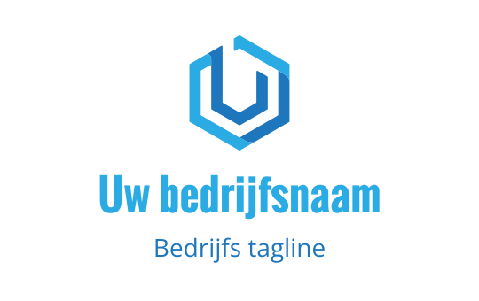 U logo