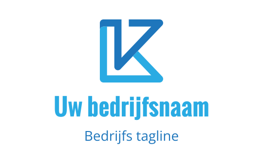 K logo
