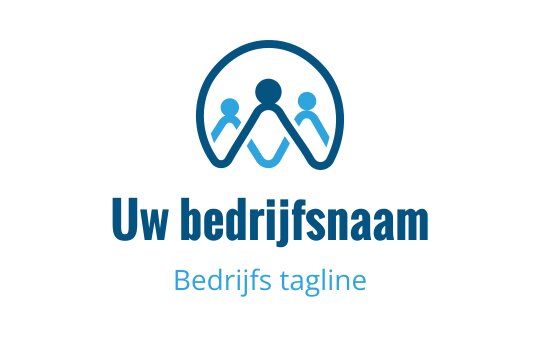 Vergadering logo
