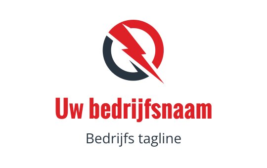 Electric logo