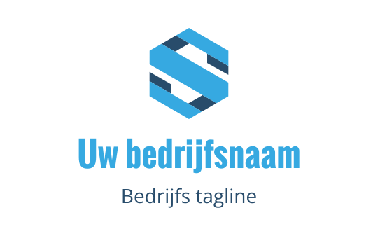 S logo