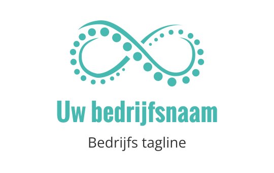 Abstract logo