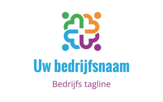 Vriend logo