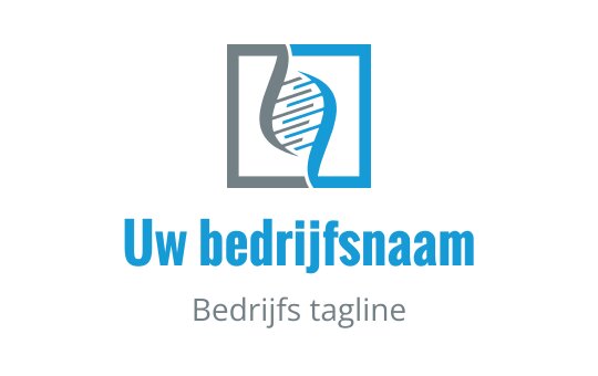 Wetenschap logo