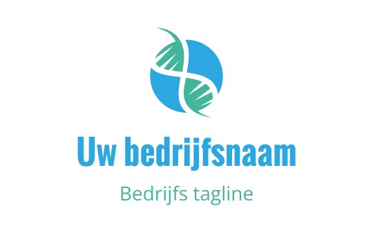 Wetenschap logo