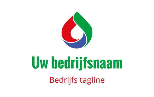 Water logo