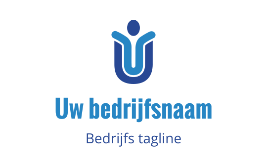 U logo