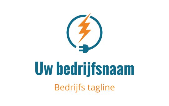 Electric logo