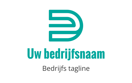 D logo