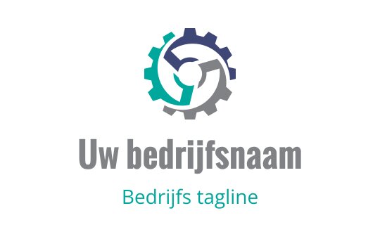 Versnelling logo