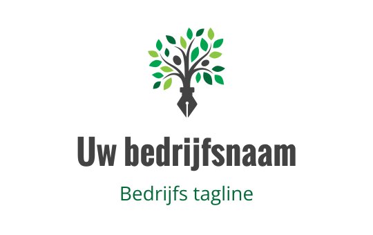 Plant logo