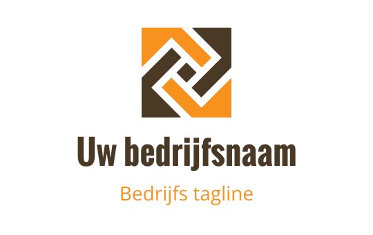 Vierkant logo