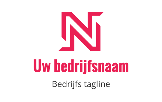 N logo