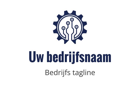 Computer logo