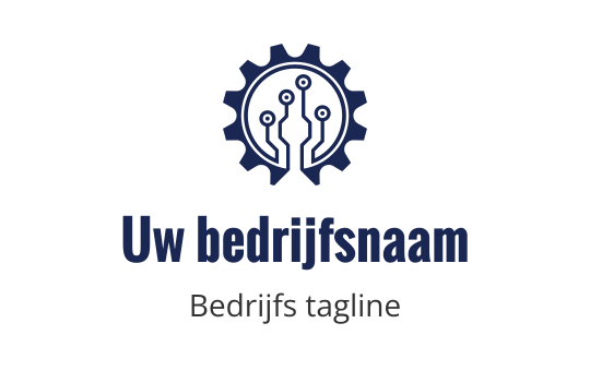 Computer logo
