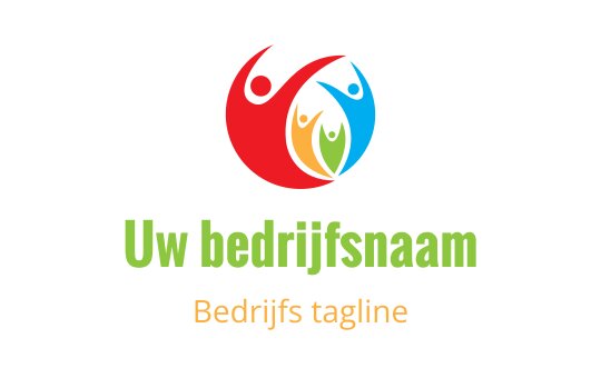 Vriend logo