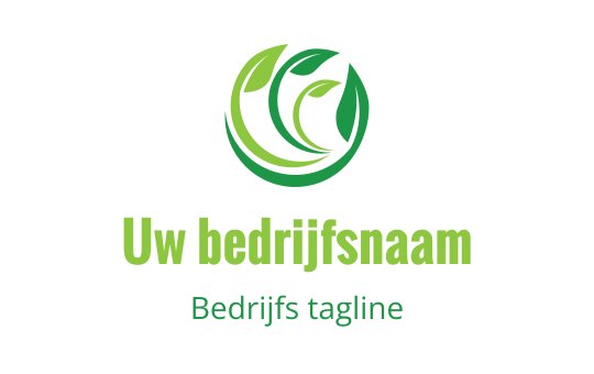 Plant logo