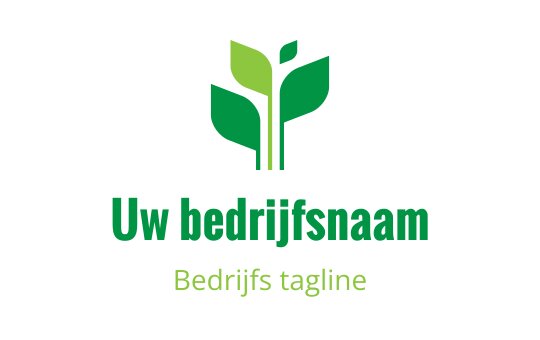 Plant logo