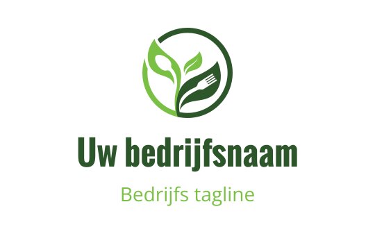 Biologisch logo